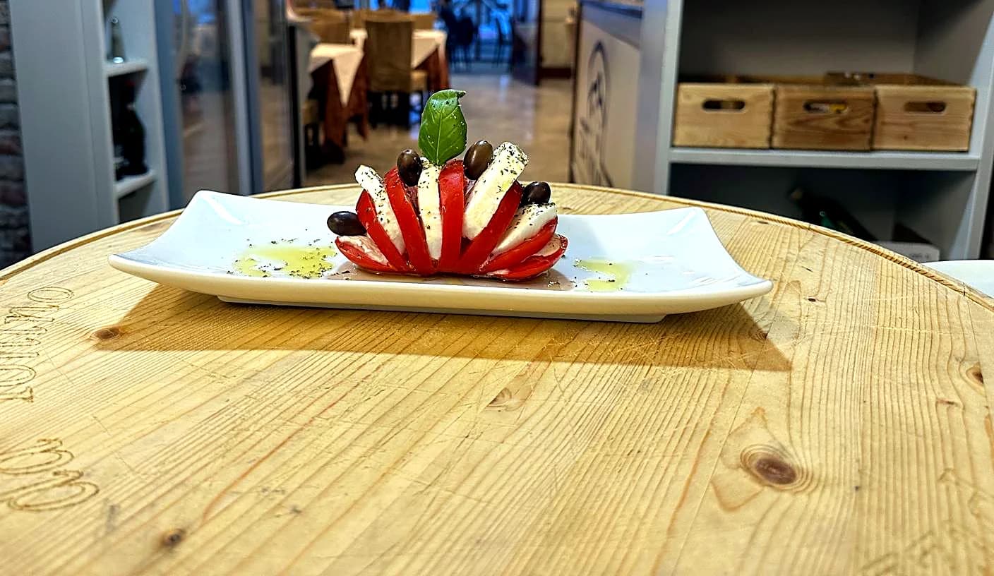Caprese